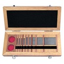 Micrometer Calibration Standard Sets