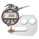 Electronic Thickness Gages