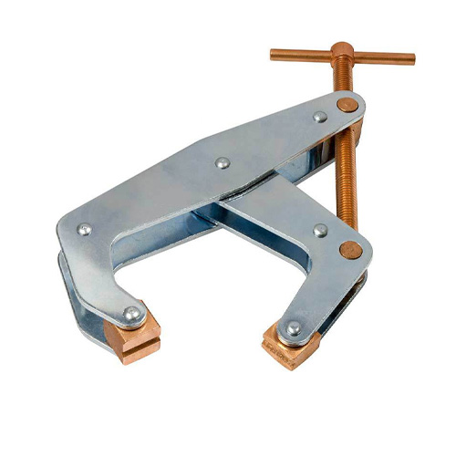 Cantilever Clamps