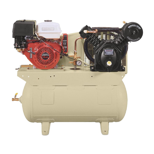 Air Compressors &amp; Vacuum Pumps