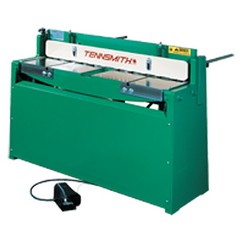 Floor &amp; Bench Shears