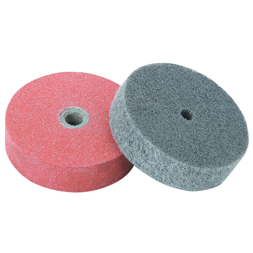 Bench &amp; Pedestal Grinding Wheels