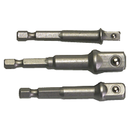 Socket Adapter &amp; Universal Joint Sets