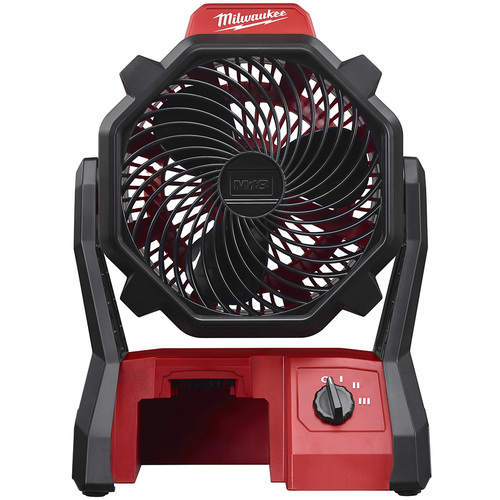 M18 Jobsite Fan