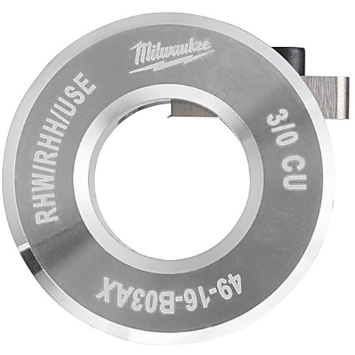 3/0 AWG CU RHW/RHH/USE