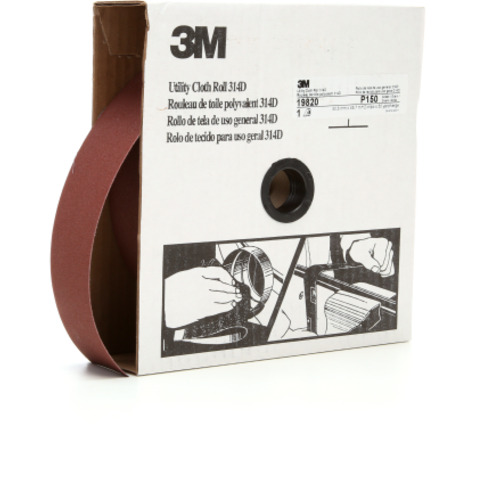 2X50 150G 3M A/O J WT