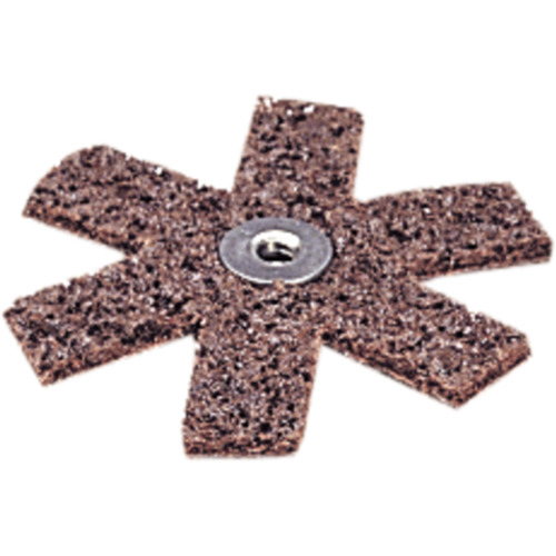 ‎Scotch-Brite Star 4-1/2″ A CRS LS