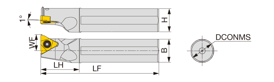 JS16F-SEL16