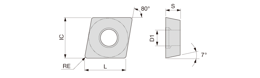 CCMT 21.51 PS AH725